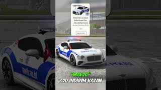 BEST TURKISH CARS 😍​ | Car Parking Multiplayer