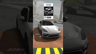 ORİGİNAL vs RETSU 😱 | Car Parking Multiplayer