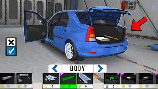 YENİ GÜNCELLEME'DE BİLİNMEYEN TÜM ŞEYLER !! | Car Parking Multiplayer