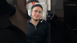 Yeni RAMPAGE RETSU !!😱​ @rampagetr