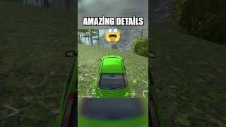 AMAZİNG DETAİLS 😱​ | Car Parking Multiplayer