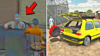 YENİ GÜNCELLEME BİLİNMEYEN 15 YENİ ŞEY ! | Car Parking Multiplayer