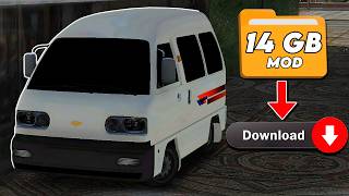 EN KOMİK 10 CPM MODU OYNADIM 😱! | Car Parking Multiplayer