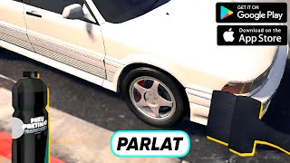 CAR PARKİNG'E RAKİP YENİ MOBİL ARABA OYUNU SONUNDA ÇIKTI ! 😱