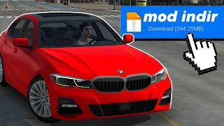 EN İYİ 10 CPM MODU OYNADIM 😱! | Car Parking Multiplayer