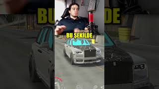 OYUNA KIŞ GELDİ !! | Car Parking Multiplayer