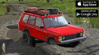 YENİ GÜNCELLEME GELDİ !! YENİ HARİTA VE YENİ ARABALAR | Drive X