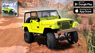 BEAMNG DRİVE MOBİLE OYUNU SONUNDA ÇIKTI ! 😍