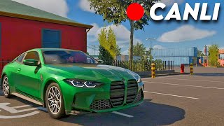 🔴 CPM BİTİYOR !! Car Parking Multiplayer