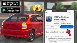 CAR PARKİNG YENİ OYUN ÇIKARDI !😱  *detaylı inceleme* - Car Parking Multiplayer