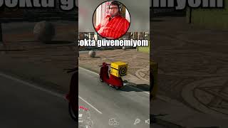RECEP İVEDİK CAR PARKİNG OYNUYOR !! | Car Parking Multiplayer