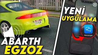 YENİ GÜNCELLEME'DE BİLMEDİĞİNİZ 11 YENİ ŞEY !! - Car Parking Multiplayer