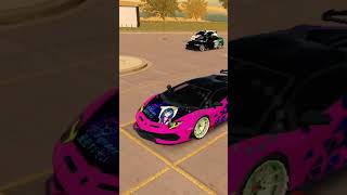 Bu Pazar ÇİZİMLERLE DOLU ! Sizde Alın !  - Car Parking Multiplayer