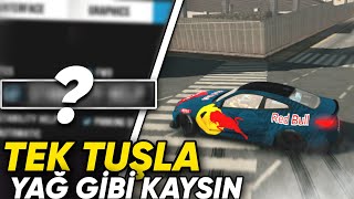 YAĞ GİBİ KAYAN ARABA BUG'I NASIL YAPILIR ? - Car Parking Multiplayer