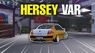 CAR PARKİNG MULTİPLAYER OYNAYANLAR BU OYUNA BAKSIN ! 😱