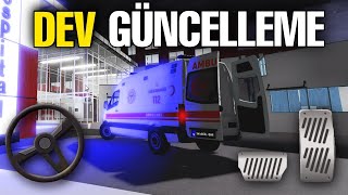 OYUNUMA DEV GÜNCELLEME GELDİ ! ( oyun değişti ) - Car Parking Multiplayer