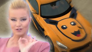 Yıllardır Kayıp Olan HESABIMI BULDUM ! - Car Parking Multiplayer