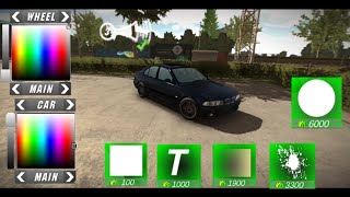 Modifiye Akımı 🥵🔥 #4 - Car Parking Multiplayer