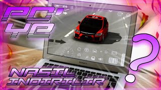 BİLGİSAYARA CAR PARKİNG NASIL YÜKLENİR [ Car Parking Multiplayer ]