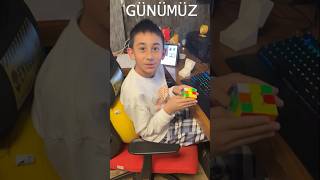 Egemen Kaan 5 yıl önce 5 yıl sonra