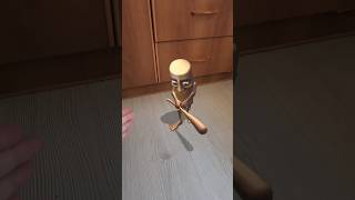 Tung Tung Sahur Evime Çağırdım!