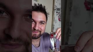 Gerçek Hayatta Tepegöz İçtim