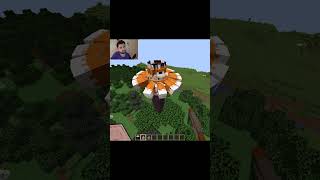Minecraft Tilki Deneyi