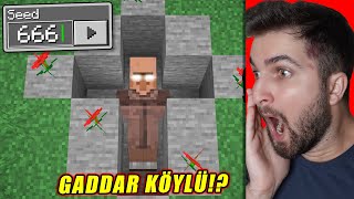 LANETLİ MEZARDA Grimm VR'I ÇAĞIRDIM! (Korkunç Minecraft Efsaneleri)