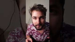 Gece 3'te Pencerede Spiderman Örümcek Adam Buldum #shorts