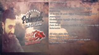 Polemick - Hadi Bas Kalbime ( Hint Kumaşı Albüm 2015 )