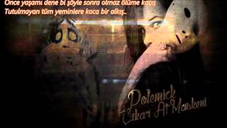 Polemick - Çıkar At Maskeni ( Hint Kumaşı Albüm 2015 )