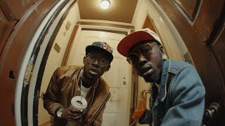 [Cafe playlist] 안목 있는 사장님들의 느좋 플리 | 🎧Chill R&B HIPHOP