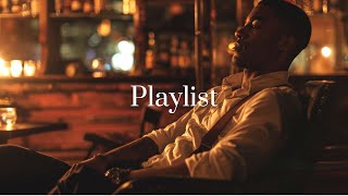 [𝙥𝙡𝙖𝙮𝙡𝙞𝙨𝙩] 요즘 힙잘알들이 밤마다 찾는 힙합 R&B✨