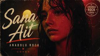 Sana Ait | Anadolu Rock Cover