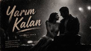 Yarım Kalan | Anadolu Rock Şarkı