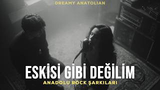 Eskisi Gibi Değilim | Anadolu Rock Şarkı 2026 - Duygusal Slow Şarkı