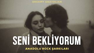 Seni Bekliyorum | Anadolu Rock Şarkıları 2026 | Slow Duygusal Folk Rock