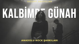 Kalbimde Günah | Anadolu Rock Şarkıları 2026 | Slow Duygusal Folk Rock