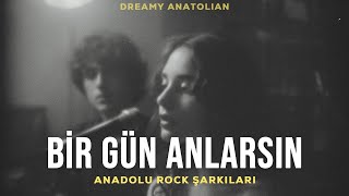 Bir Gün Anlarsın | Anadolu Slow Rock Şarkısı 2026