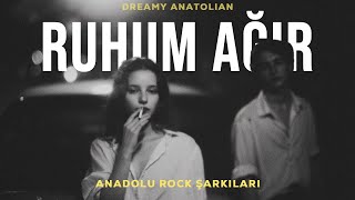 Ruhum Ağır | Anadolu Rock Şarkıları 2026 | Slow Duygusal Folk Rock
