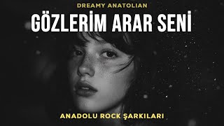 Gözlerim Arar Seni | Anadolu Folk Rock Şarkısı 2026