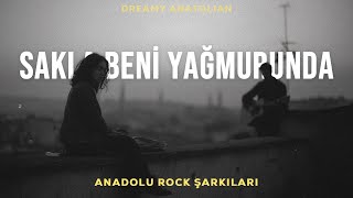 Sakla Beni Yağmurunda | Anadolu Folk Rock Şarkısı 2026