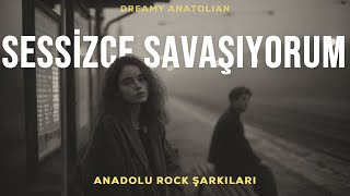 Sessizce Savaşıyorum | Anadolu Folk Rock Şarkısı 2026