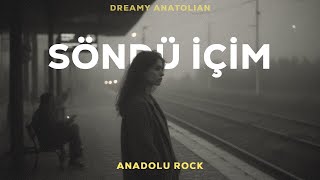 Söndü İçim | Anadolu Rock Şarkıları 2026