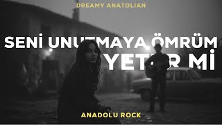 Seni Unutmaya Ömrüm Yeter Mi | Anadolu Rock Psychedelic Cover