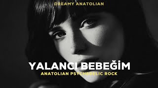 Yalancı Bebeğim | Psychedelic Rock Cover