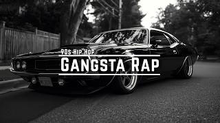 Old School Gangsta Rap Mix | 90s & 00s Classics