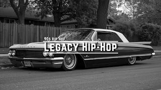 Golden Era Gangsta Rap Mix 2026 | Best 90s & 2000s Hip Hop Anthems