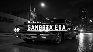 Old School Hip Hop Never Dies | 90s & 2000s Gangsta Rap Mega Mix | Hardcore Street Vibes