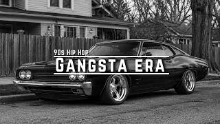 The Greatest Gangsta Rap Songs Ever Made | Ultimate 90s & 2000s Old School Hip Hop Mix